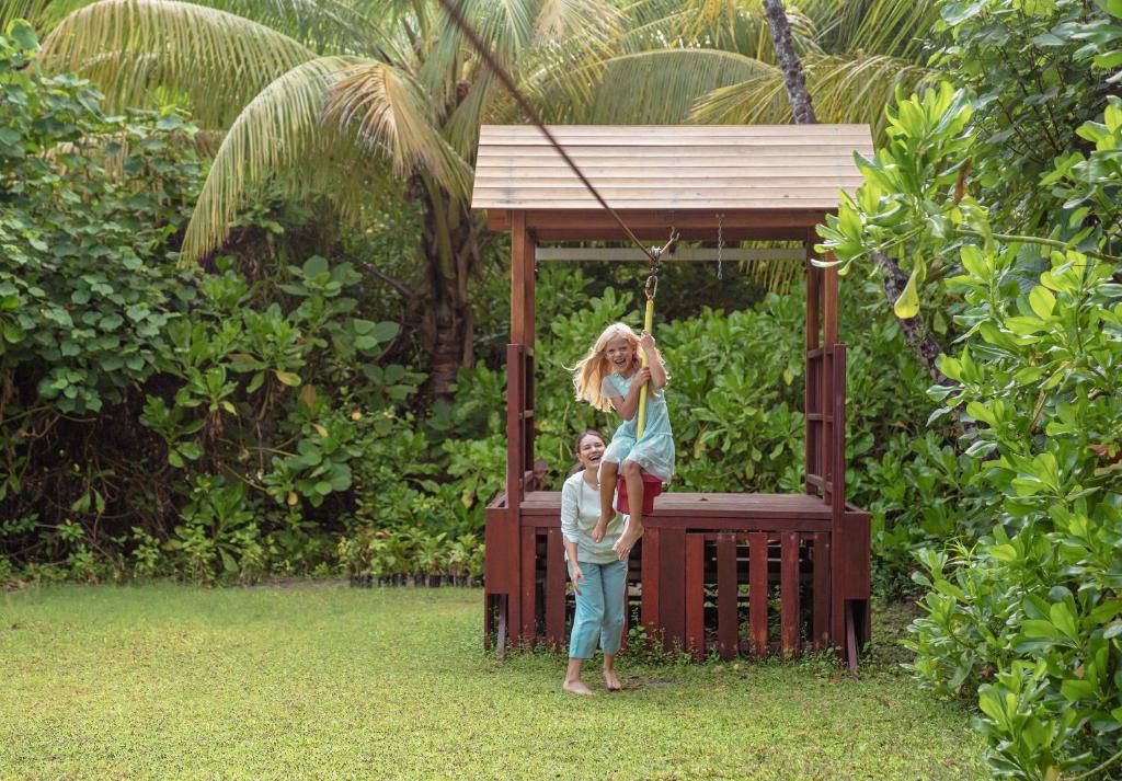 07 Nights Holiday Getaway to InterContinental Maldives