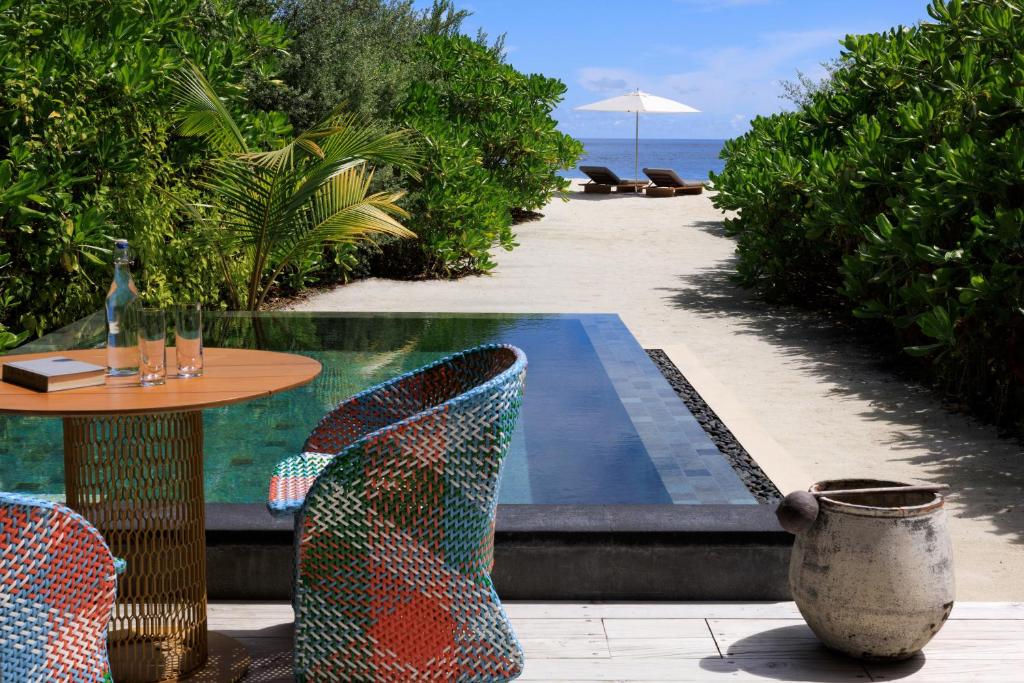 07 Nights Holiday Getaway to InterContinental Maldives