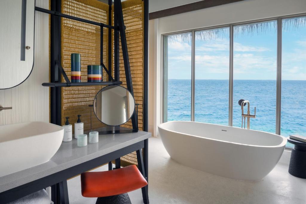 07 Nights Holiday Getaway to InterContinental Maldives