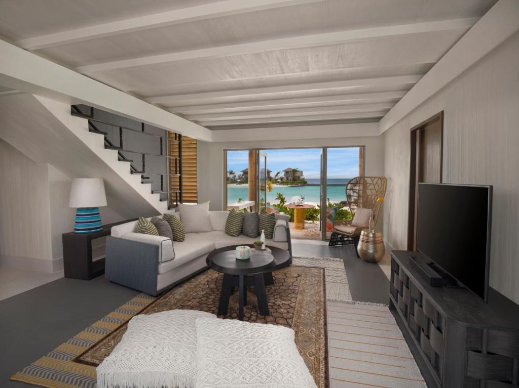 07 Nights Holiday Getaway to InterContinental Maldives