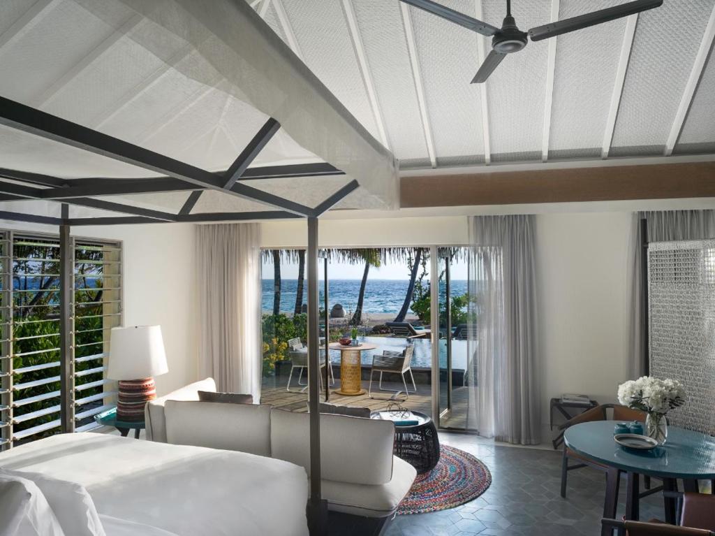 07 Nights Holiday Getaway to InterContinental Maldives