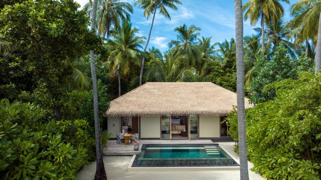 07 Nights Holiday Getaway to InterContinental Maldives