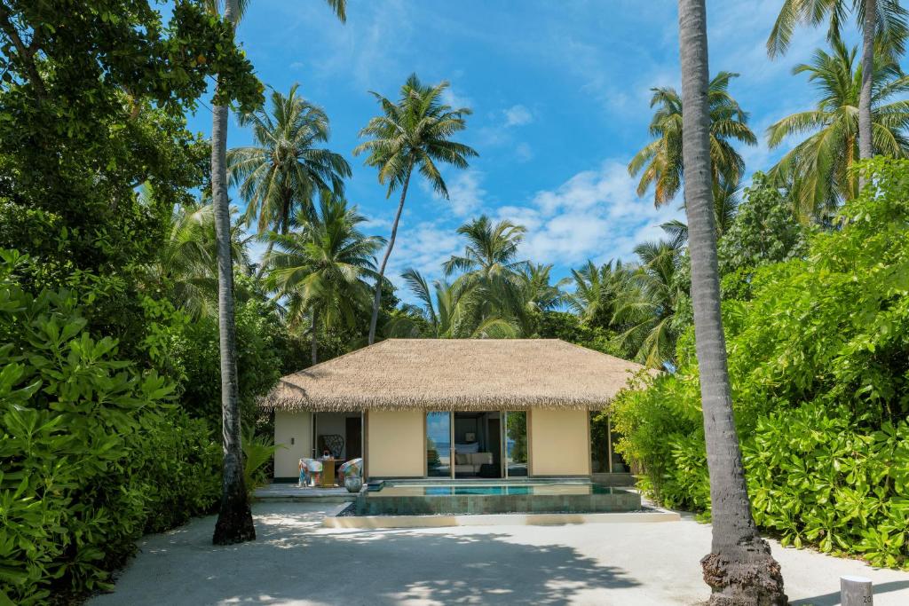 07 Nights Holiday Getaway to InterContinental Maldives