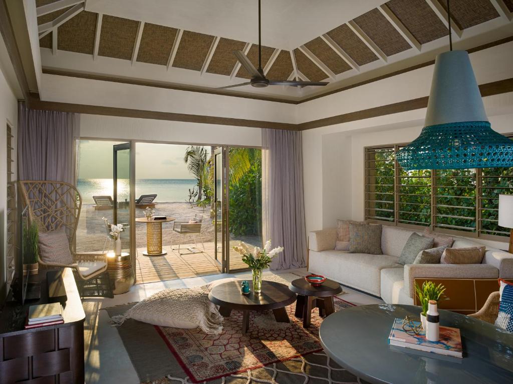 07 Nights Holiday Getaway to InterContinental Maldives