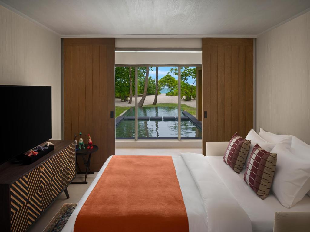07 Nights Holiday Getaway to InterContinental Maldives