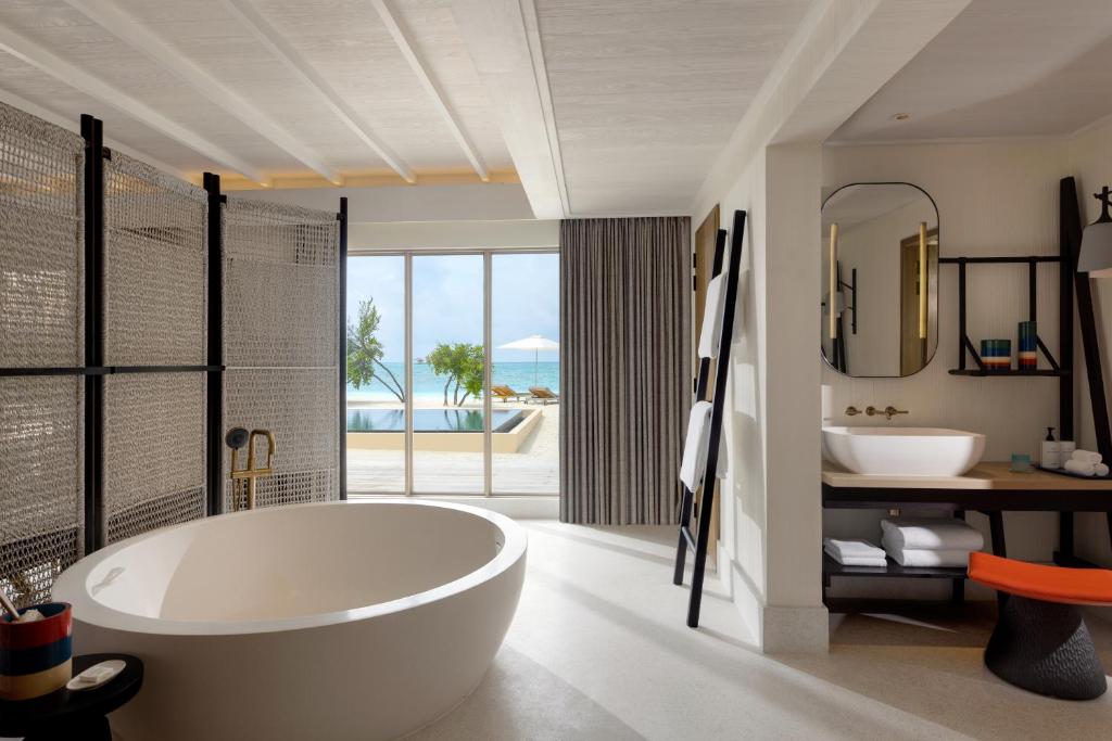 07 Nights Holiday Getaway to InterContinental Maldives
