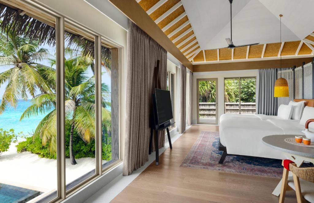 07 Nights Holiday Getaway to InterContinental Maldives