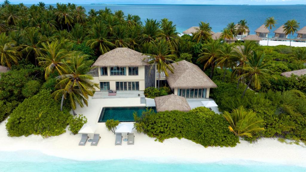 07 Nights Holiday Getaway to InterContinental Maldives