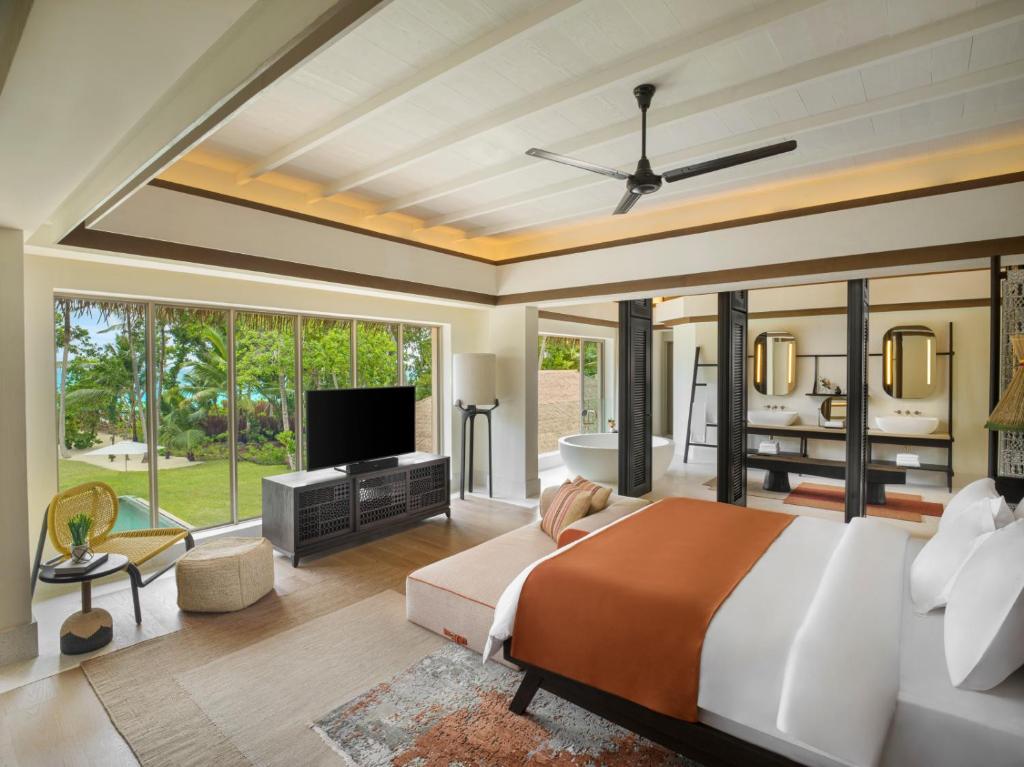 07 Nights Holiday Getaway to InterContinental Maldives