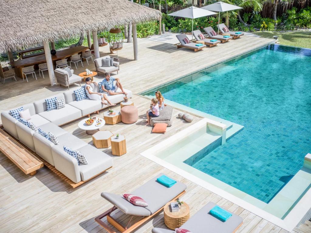 07 Nights Holiday Getaway to InterContinental Maldives