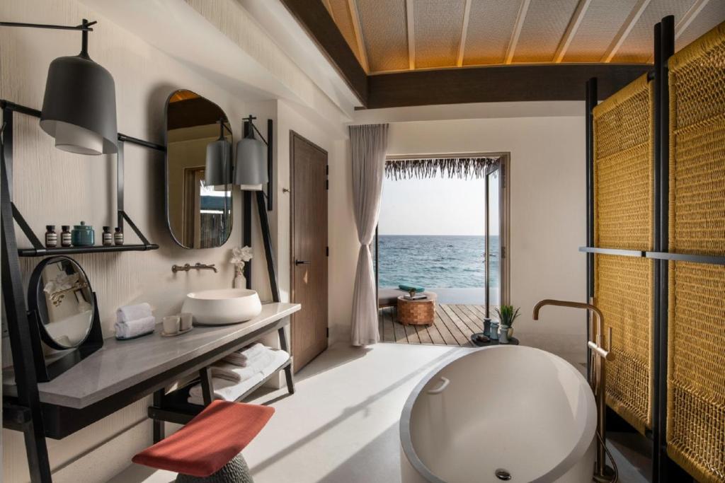 07 Nights Holiday Getaway to InterContinental Maldives
