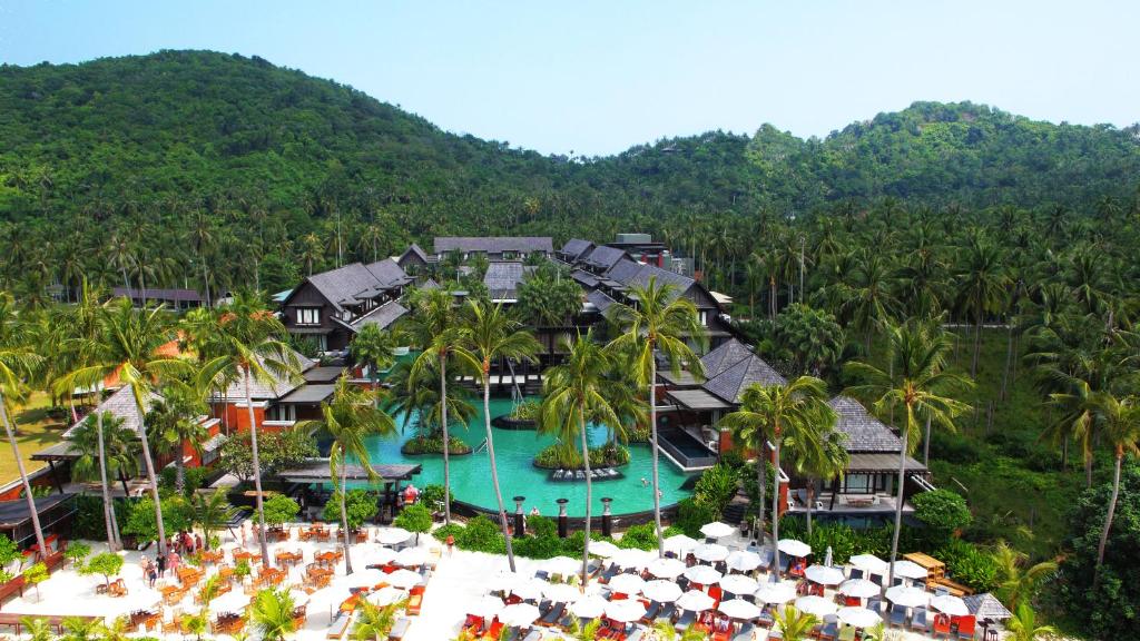Experience the Best of Thailand – 09 Nights in Mai Samui Resort & Spa and Century Park Bangkok, w/flight & Transfers