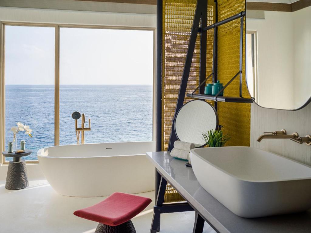 07 Nights Holiday Getaway to InterContinental Maldives