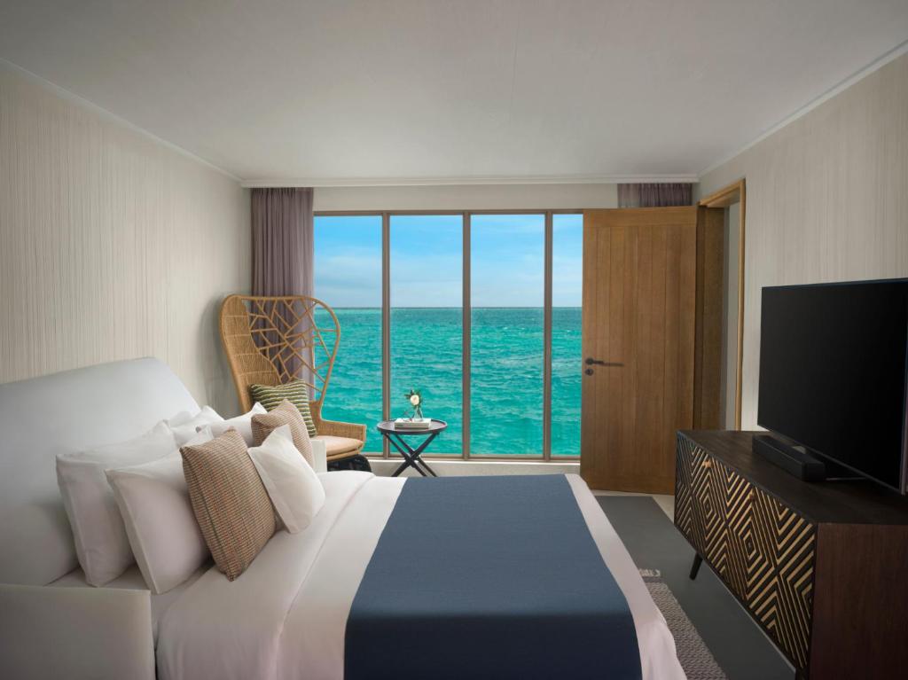 07 Nights Holiday Getaway to InterContinental Maldives