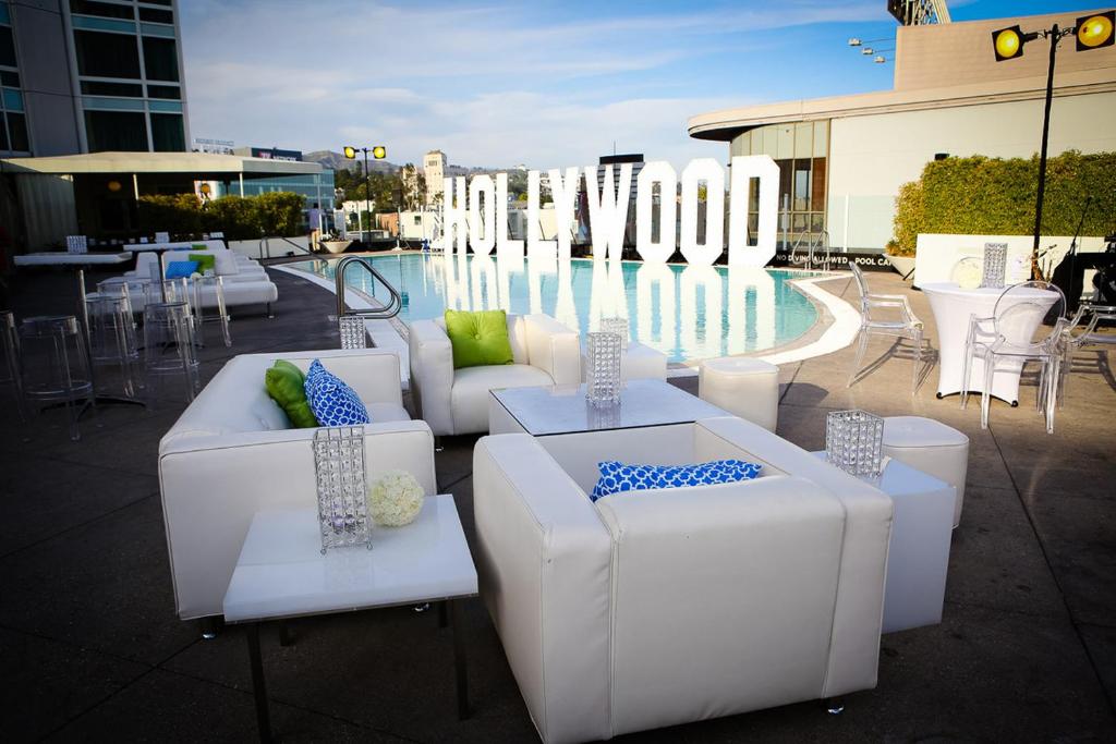9 Night Stay at Most Popular Hotels in Las Vegas, New York and Los Angeles