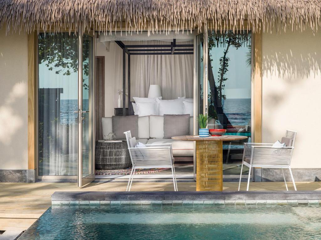07 Nights Holiday Getaway to InterContinental Maldives