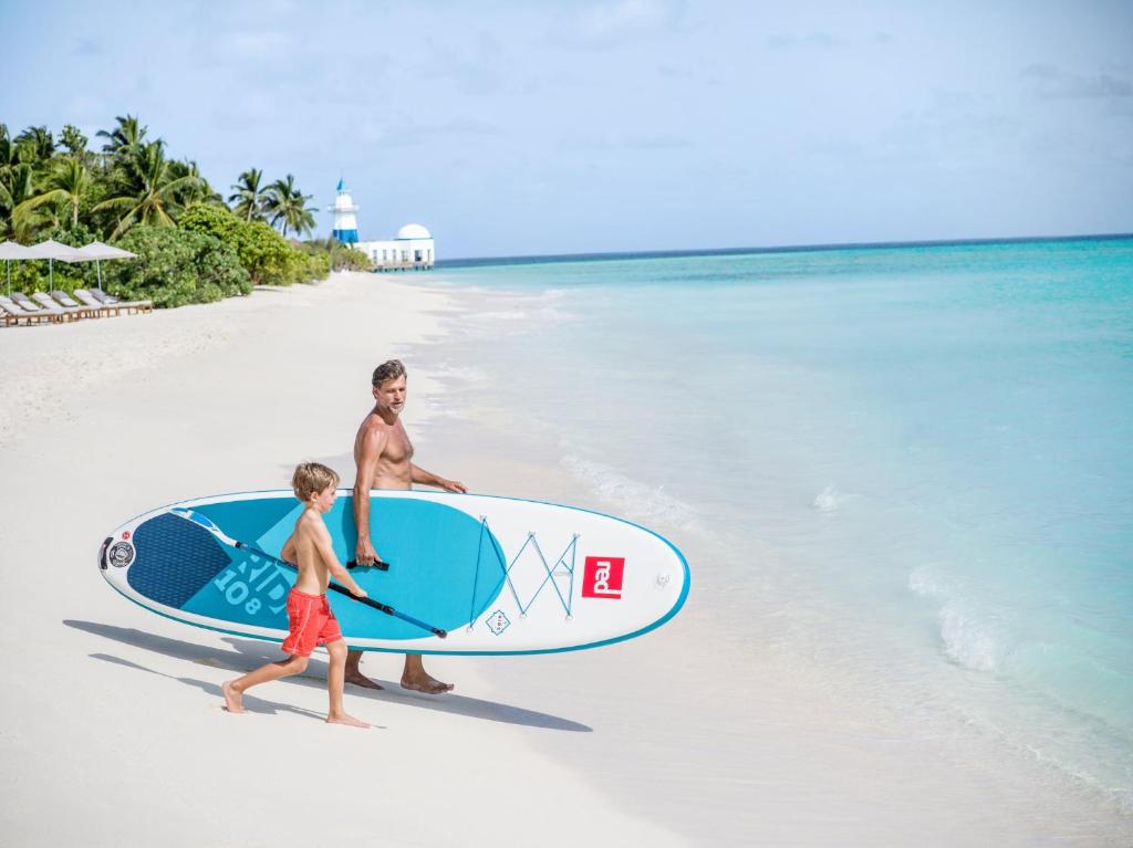 07 Nights Holiday Getaway to InterContinental Maldives