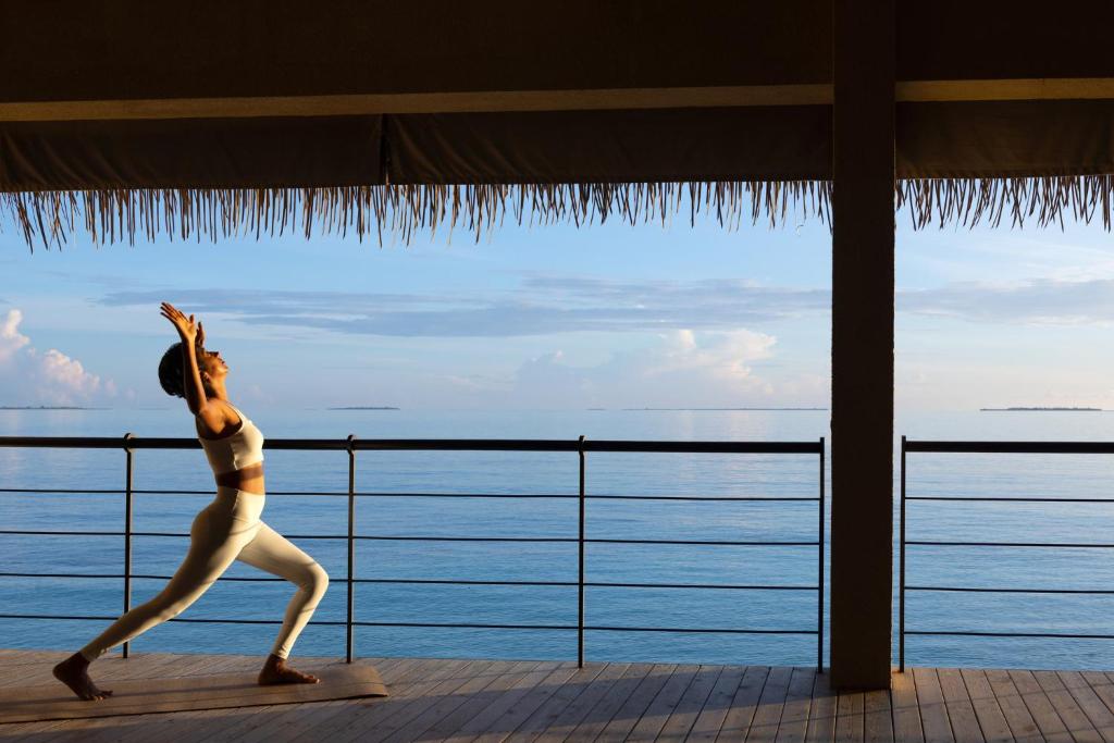 07 Nights Holiday Getaway to InterContinental Maldives