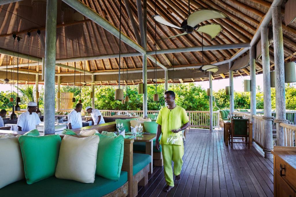 Book Now for Exclusive Offer: 07 Nights stay at Lagoon Water Villa in Six Senses Laamu Maldives with Dine Around Half Board, Flight & Transfers Included just 3649/PP