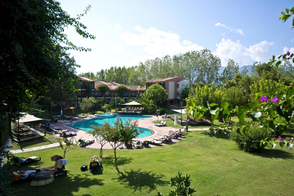 Multi-Destination Holiday Deal || Antalya + Istanbul