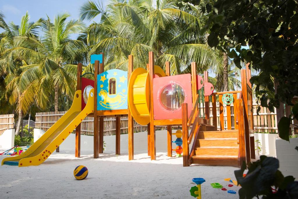 Complimentary Upgrade to Luxury Beach Villa with Private Pool 7 Nights All Inclusive Dine around