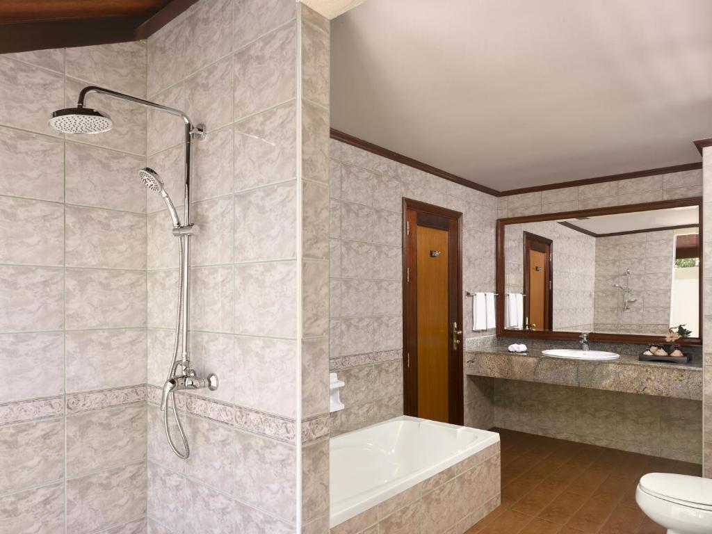 Maldives Beach Villa Escape– 07 Nights All-Inclusive at Royal Island Resort And Spa from£1,749 pp