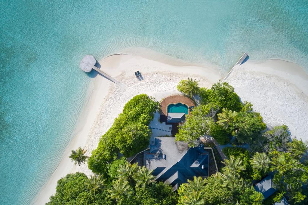 Maldives Beach Villa Escape– 07 Nights All-Inclusive at Royal Island Resort And Spa from£1,749 pp