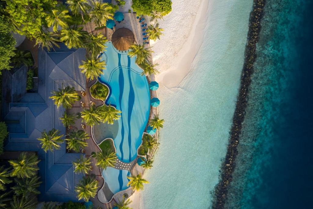 Maldives Beach Villa Escape– 07 Nights All-Inclusive at Royal Island Resort And Spa from£1,749 pp