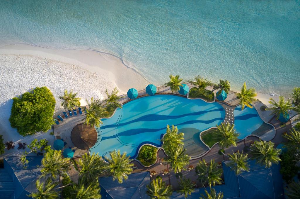 Maldives Beach Villa Escape– 07 Nights All-Inclusive at Royal Island Resort And Spa from£1,749 pp