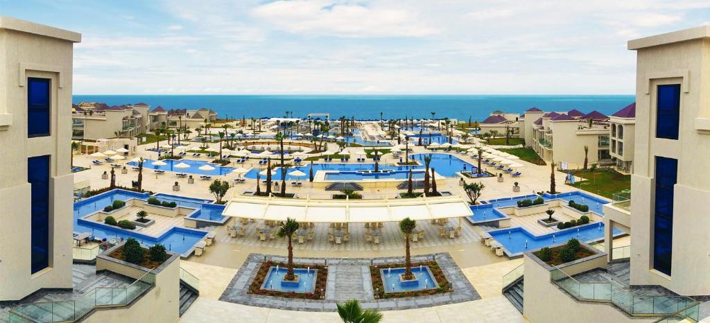 Be an Early Valentine’s Day saver with 07 Nights Getaway to Marrakech & Agadir!