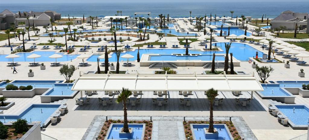 Be an Early Valentine’s Day saver with 07 Nights Getaway to Marrakech & Agadir!