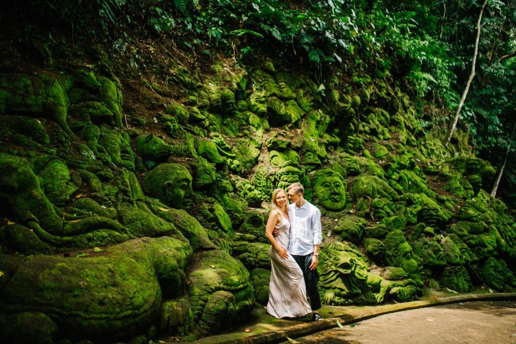 Enjoy the best of each Destination-Kuala Lumpur, Singapore, Bali & Ubud in a 12 Night Journey with flights and transfers