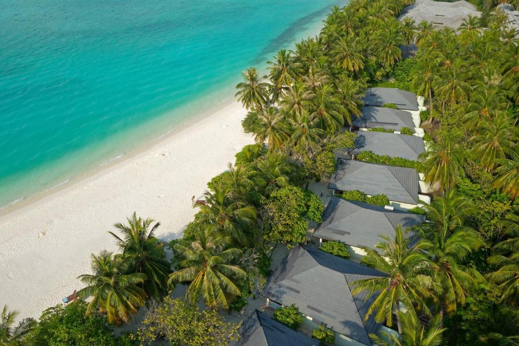 07 Nights Holiday at Villa Park Maldives with Sun Villa Starting from £ 2,499pp.