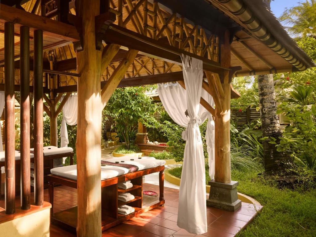 07 Nights Holiday at Villa Park Maldives with Sun Villa Starting from £ 2,499pp.