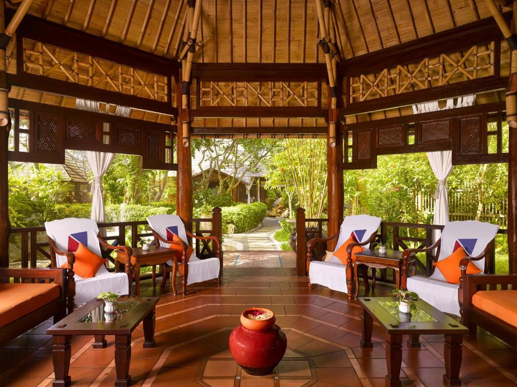 07 Nights Holiday at Villa Park Maldives with Sun Villa Starting from £ 2,499pp.