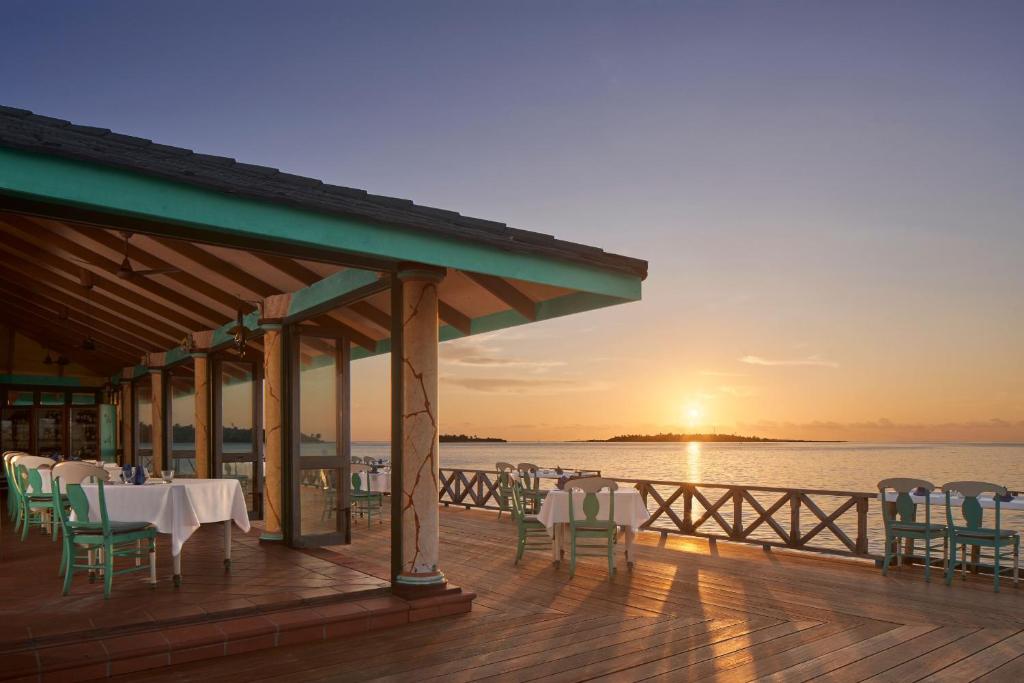 07 Nights Holiday at Villa Park Maldives with Sun Villa Starting from £ 2,499pp.
