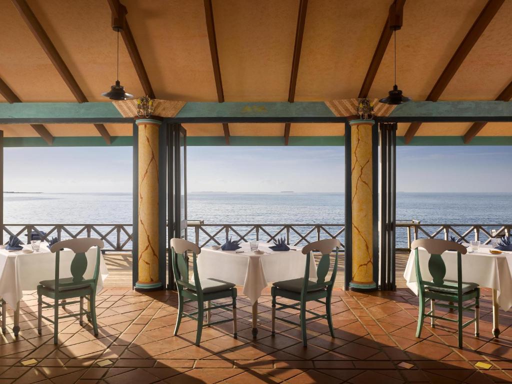 07 Nights Holiday at Villa Park Maldives with Sun Villa Starting from £ 2,499pp.