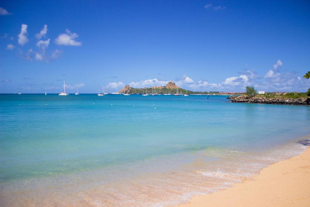 Recharge and Unwind: 07 Nights of All-Inclusive Stay at Bay Garden Beach Resort,