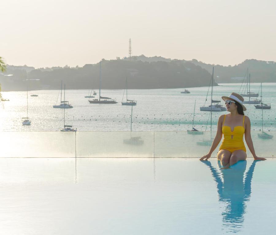 WE'VE MADE KOH LIPE EASY! 14 Nights Koh Lipe, Phuket & Bangkok Price starting From £1,399pp