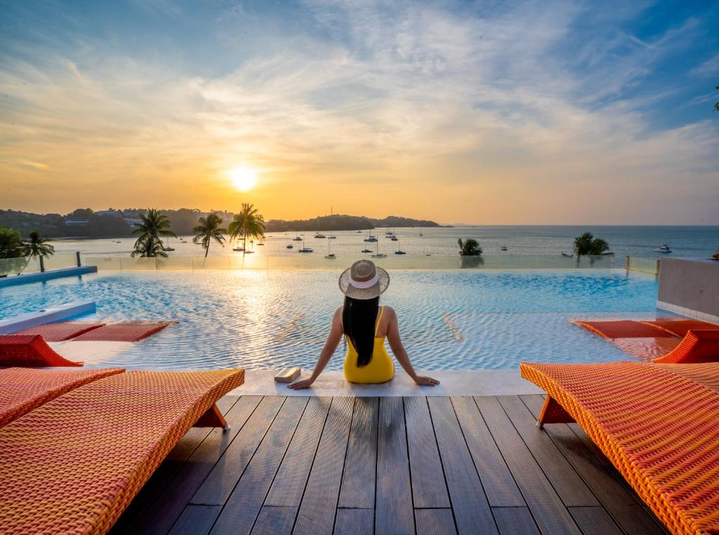 WE'VE MADE KOH LIPE EASY! 14 Nights Koh Lipe, Phuket & Bangkok Price starting From £1,399pp