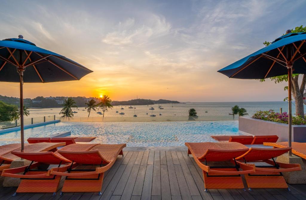 WE'VE MADE KOH LIPE EASY! 14 Nights Koh Lipe, Phuket & Bangkok Price starting From £1,399pp