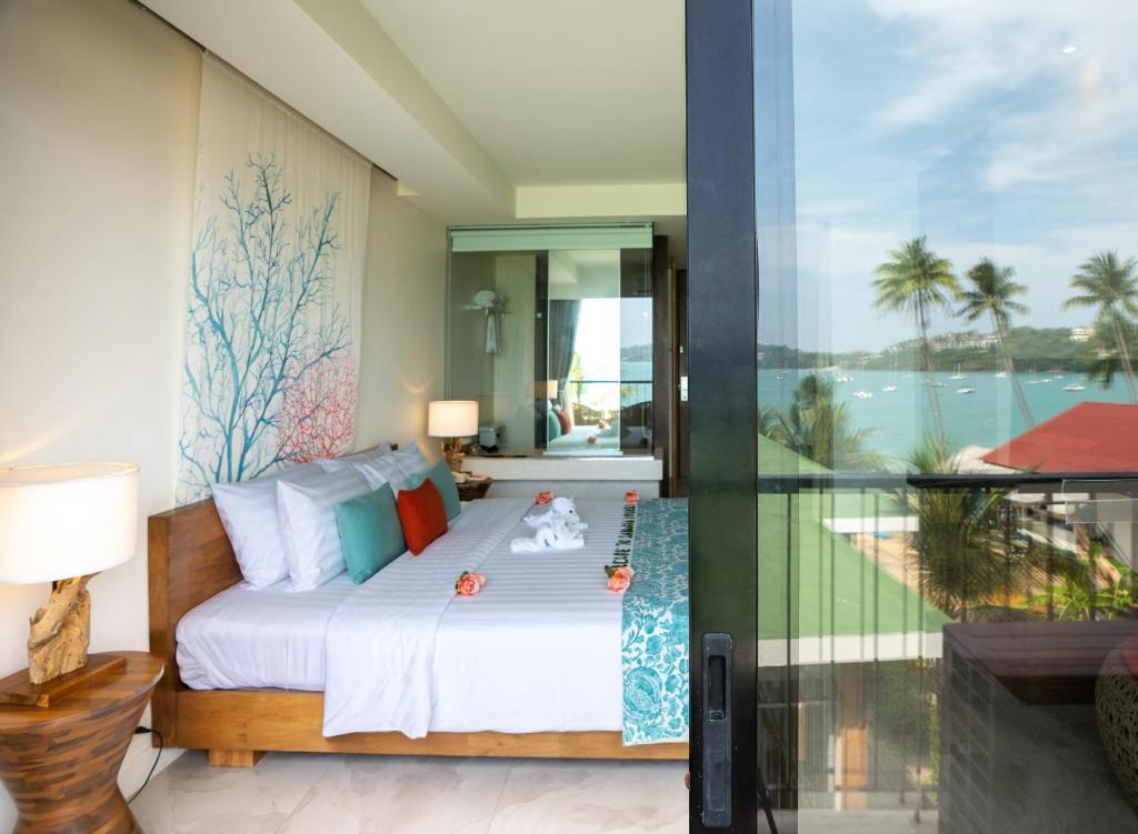 WE'VE MADE KOH LIPE EASY! 14 Nights Koh Lipe, Phuket & Bangkok Price starting From £1,399pp