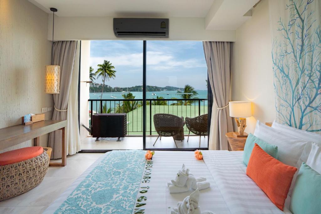 WE'VE MADE KOH LIPE EASY! 14 Nights Koh Lipe, Phuket & Bangkok Price starting From £1,399pp