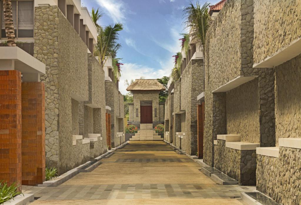 Twin Centre Holiday to Explore Singapore & Bali