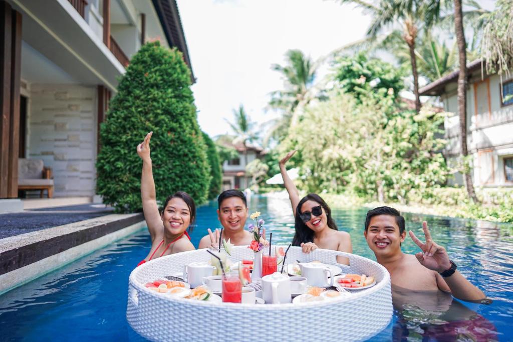 BALI 15 NIGHTS UBUD • SEMINYAK • NUSA DUA FROM £1,449PP FLIGHTS + BAGGAGE + TRANSFERS INCLUDED
