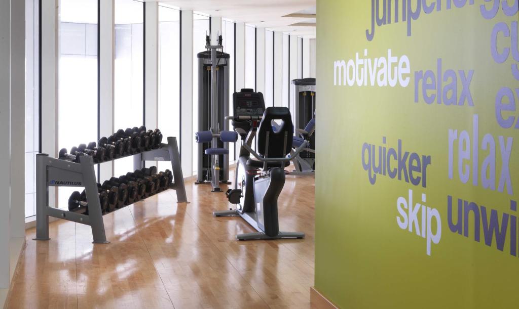 10 Nights in a Luxurious Siyam World Maldives – Water Villa! and in the Heart of Abu Dhabi, All-inclusive just in £2249pp