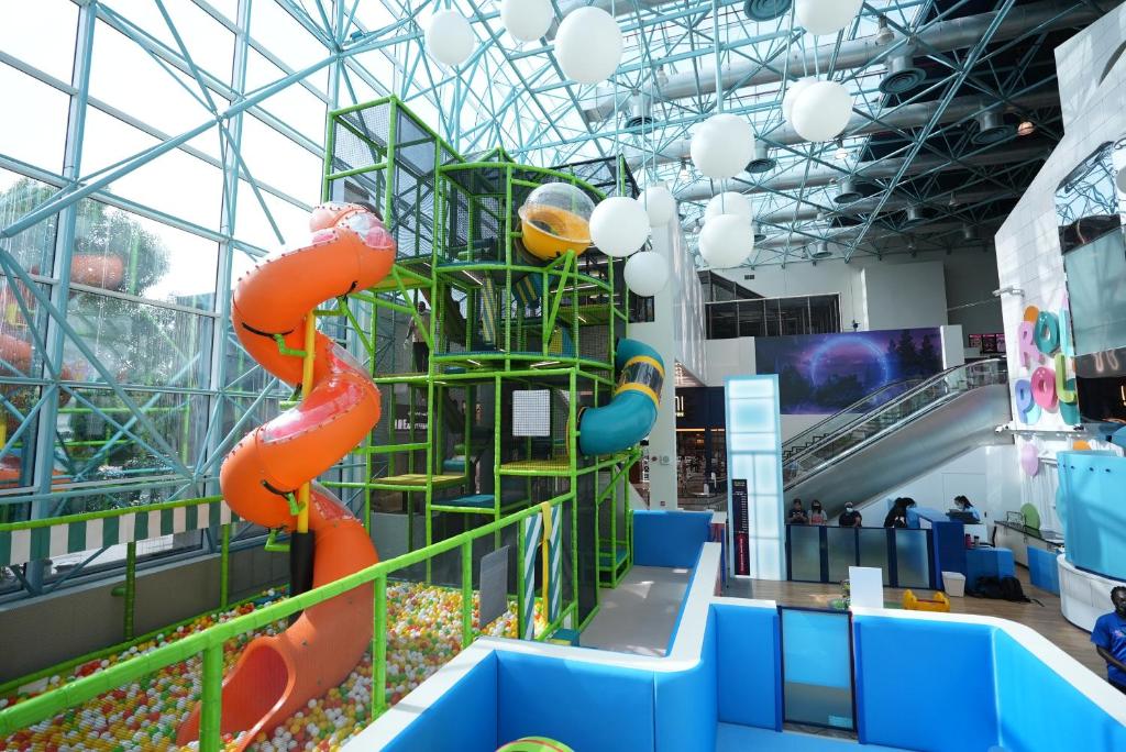 07 Nights Holiday Adventure at Grand Hyatt Dub