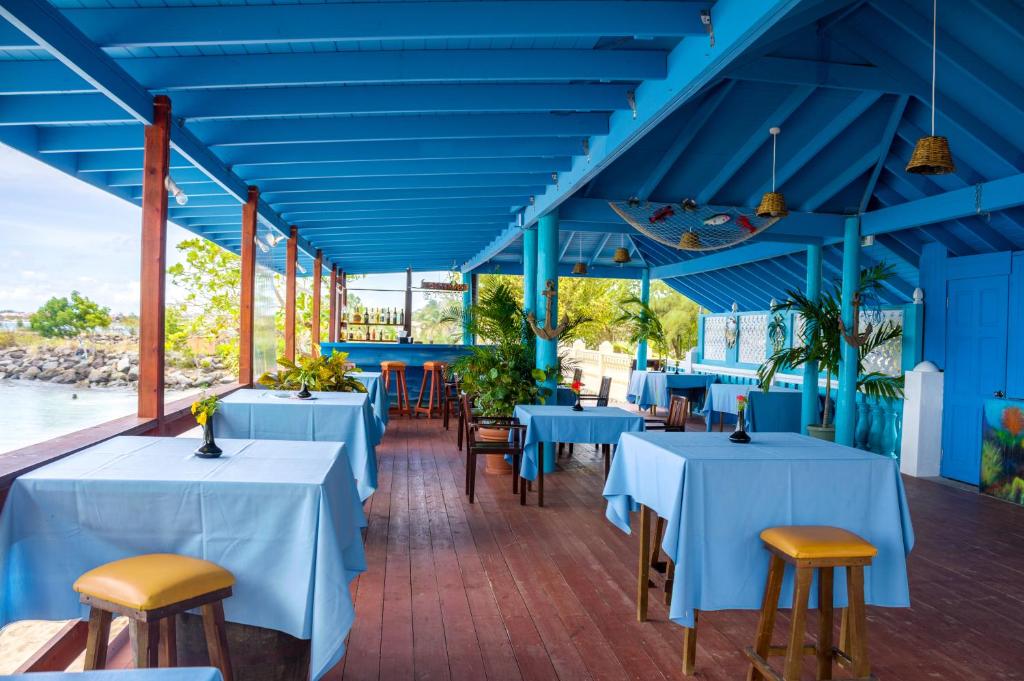 Recharge and Unwind: 07 Nights of All-Inclusive Stay at Bay Garden Beach Resort,