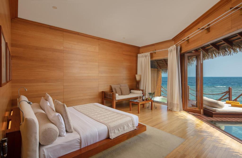 Double Destination Holiday Deal || Maldives & Dubai