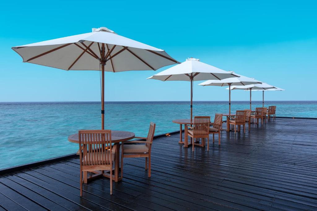 Double Destination Holiday Deal || Maldives & Dubai